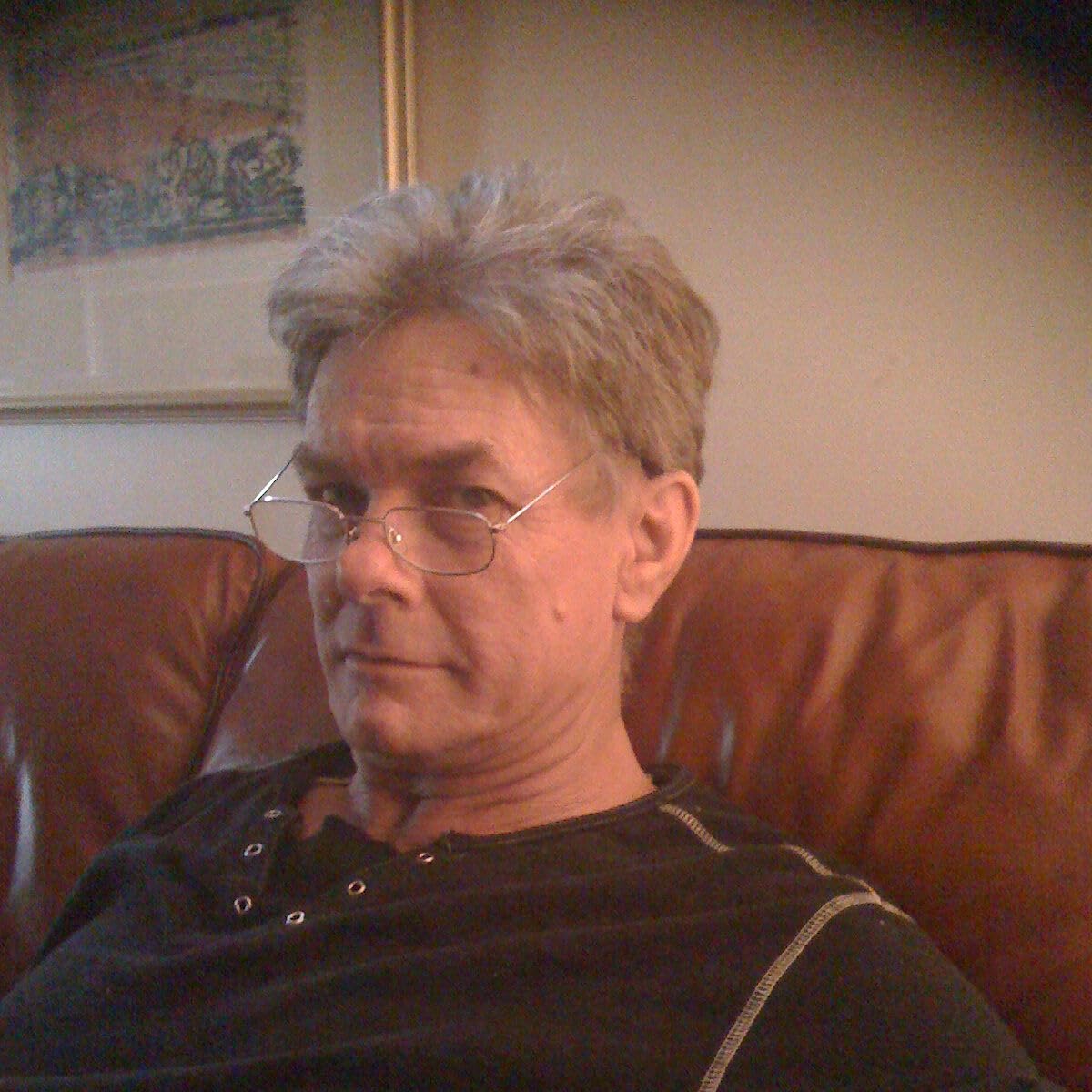 John Woodcock